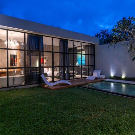 Rouge - Loft Origin Villa Ubud  Bagian luar foto