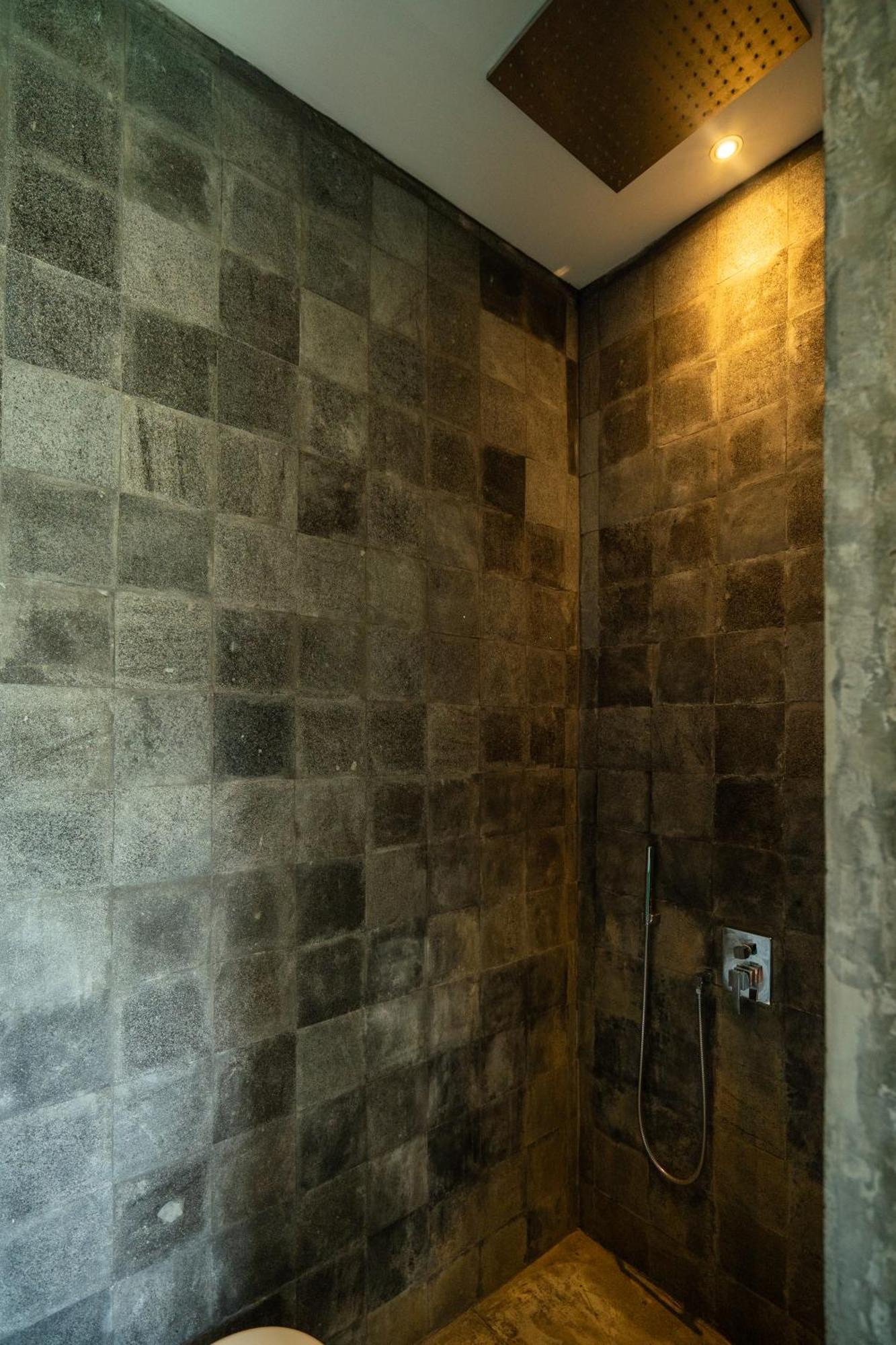 Rouge - Loft Origin Villa Ubud  Bagian luar foto